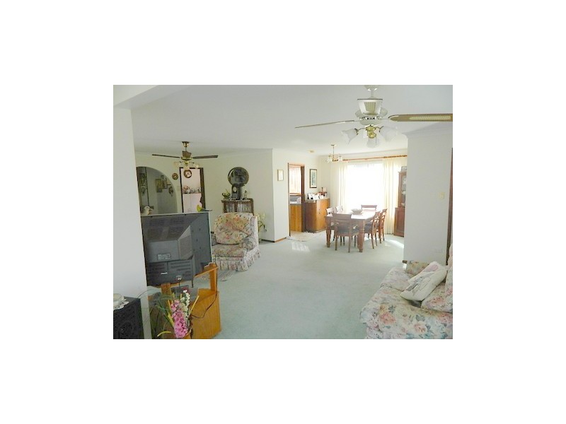 40 osterley avenue, Orient Point NSW 2540