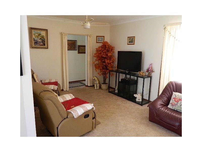2/11 The LakeCircuit, Culburra Beach NSW 2540