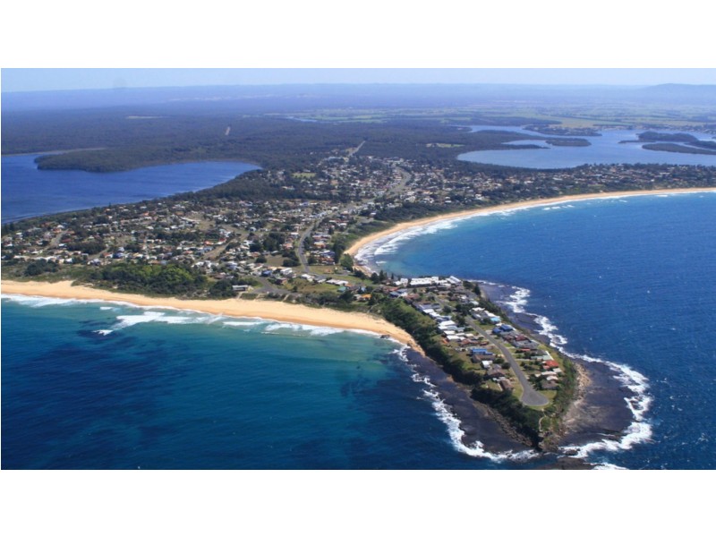 2/11 the lake circuit, Culburra Beach NSW 2540