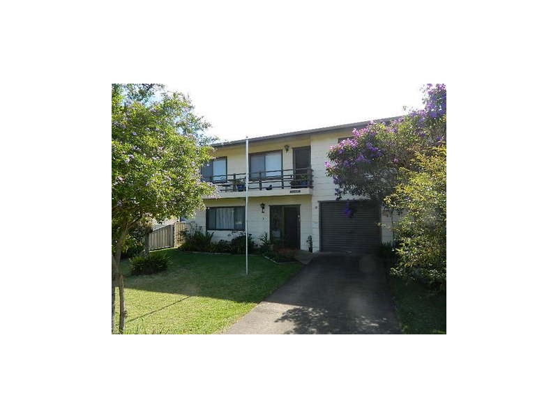 11 keith avenue, Greenwell Point NSW 2540