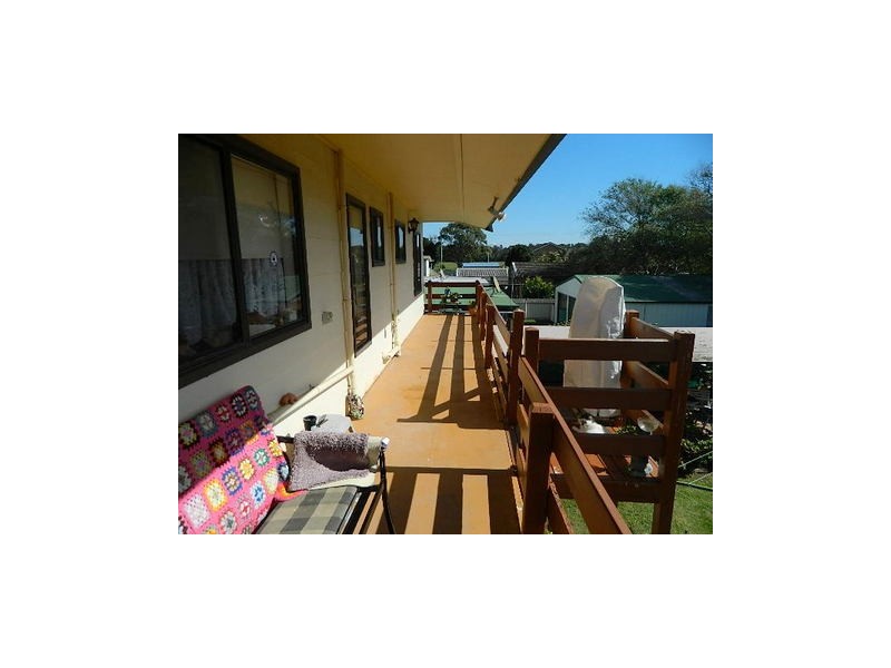 11 keith avenue, Greenwell Point NSW 2540