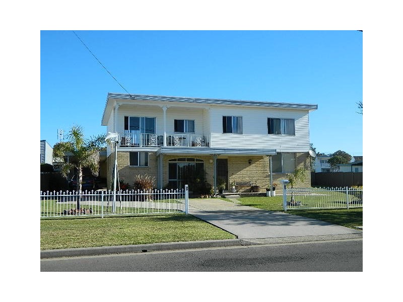 89 Penguins Head Road, Culburra Beach NSW 2540