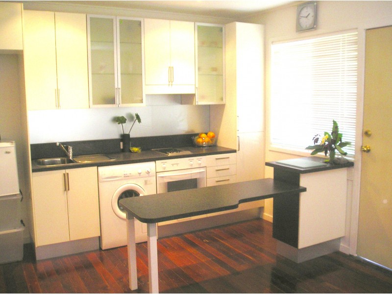 3/18 Walter Ave, East Brisbane QLD 4169