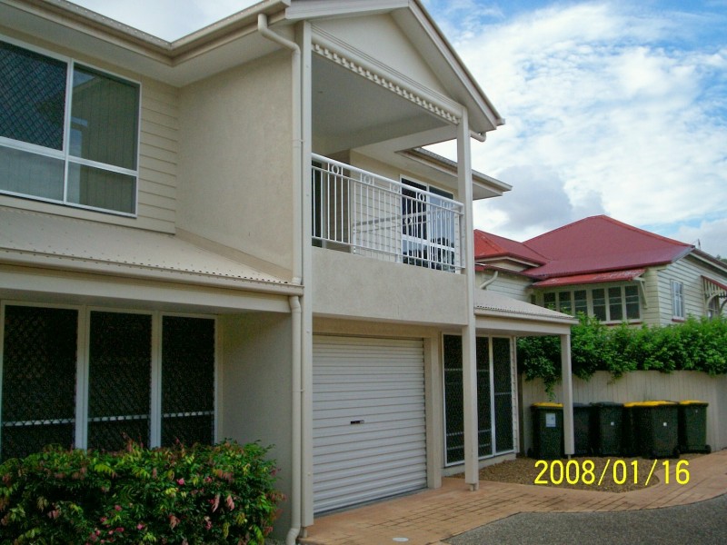 1/117 Ekibin, Annerley QLD 4103