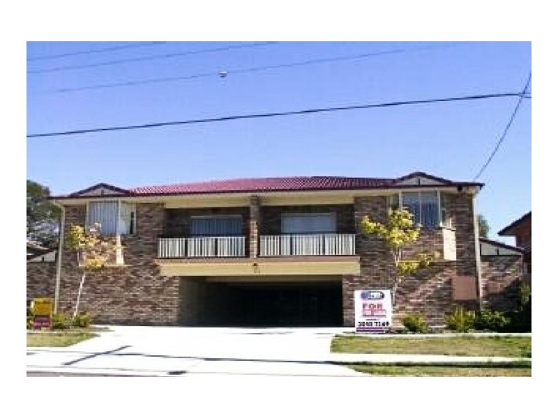 2/83 King St, Annerley QLD 4103