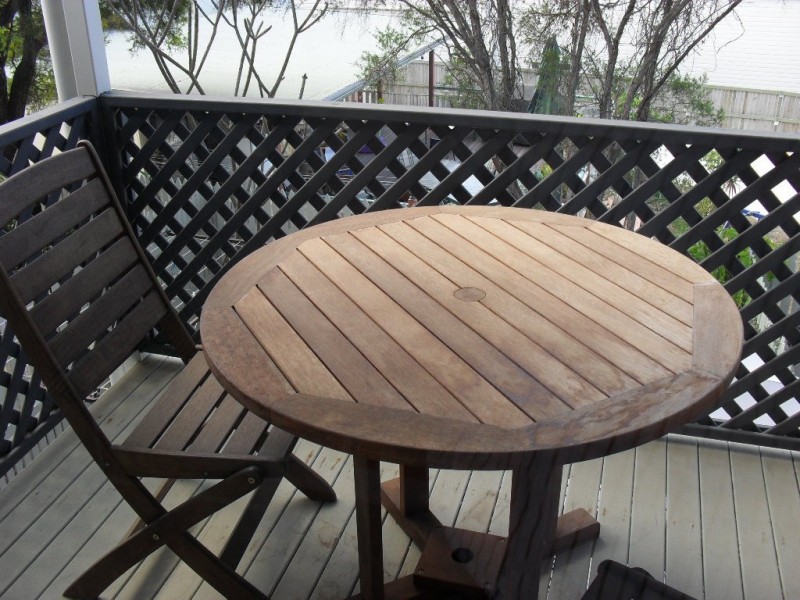 5/9 Glasnomond, Camp Hill QLD 4152