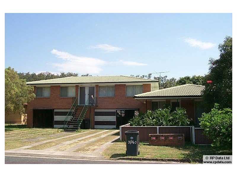 4/140 Bankside St, Nathan QLD 4111