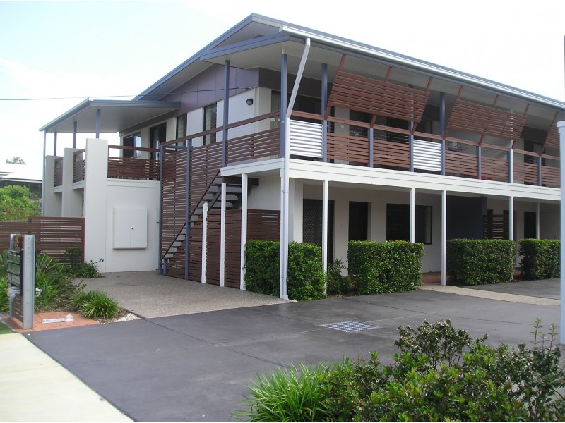 5/35 Jamieson St, Bulimba QLD 4171