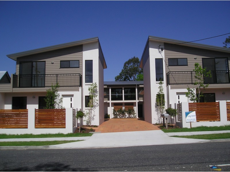 4/23 Earl St, Greenslopes QLD 4120