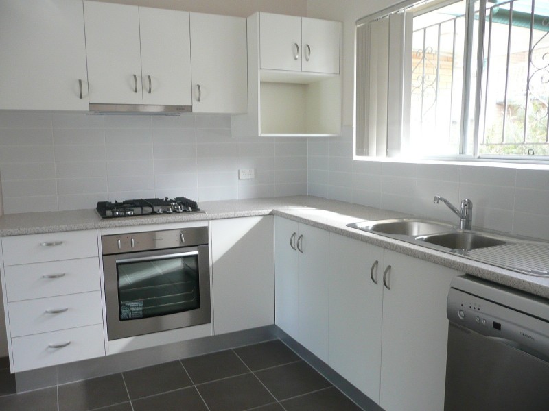 4/32 Birdwood Rd, Coorparoo QLD 4151