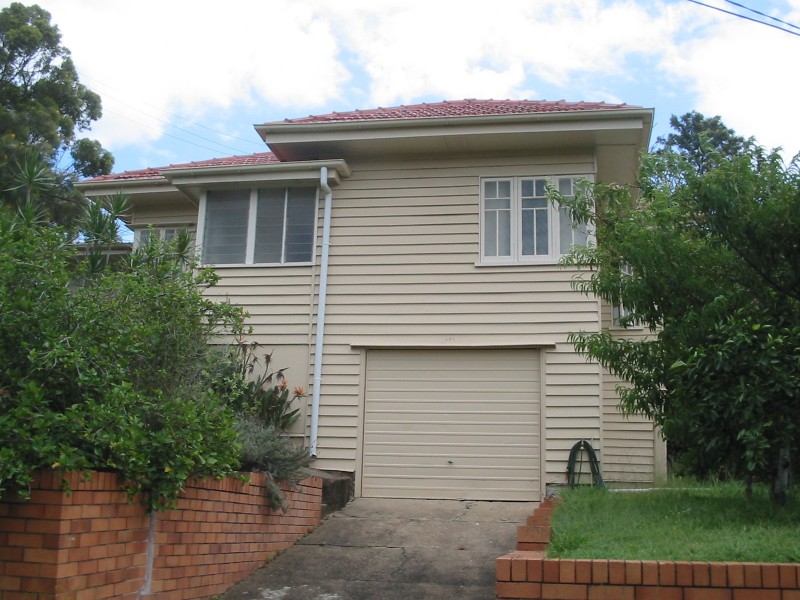 Holland Park QLD 4121