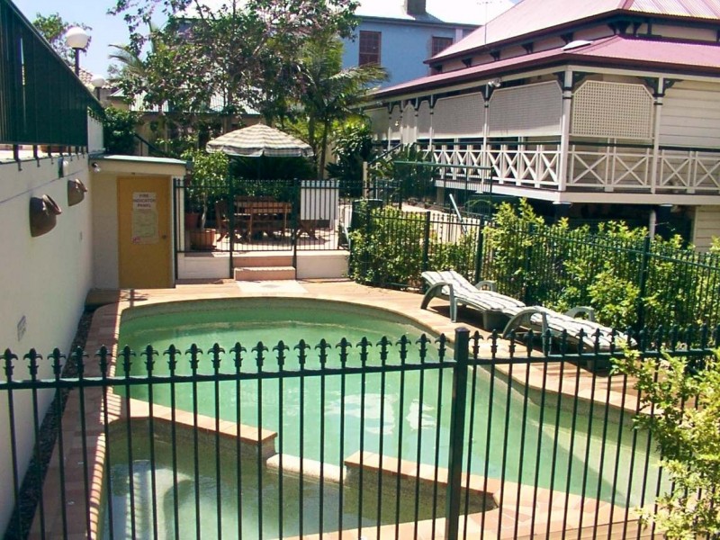 South Brisbane QLD 4101