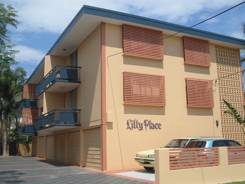 Greenslopes QLD 4120