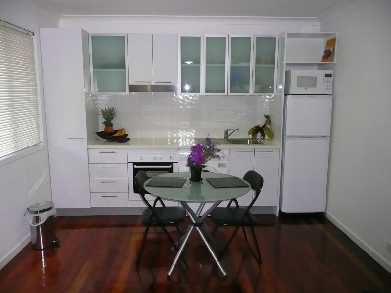 East Brisbane QLD 4169