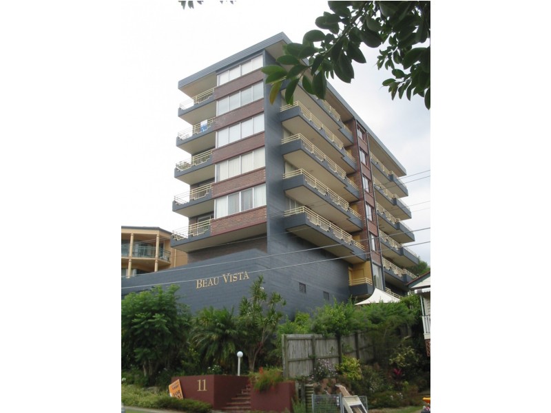 Highgate Hill QLD 4101