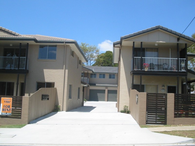 Mount Gravatt QLD 4122