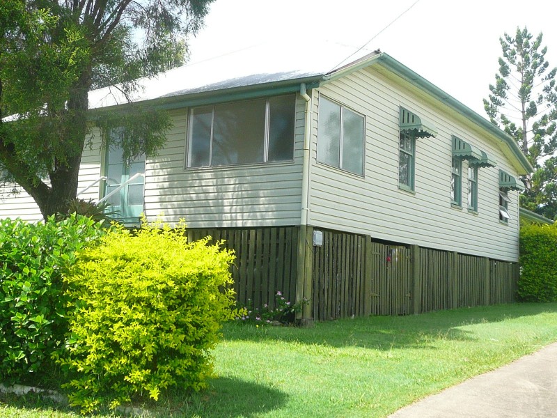 Norman Park QLD 4170