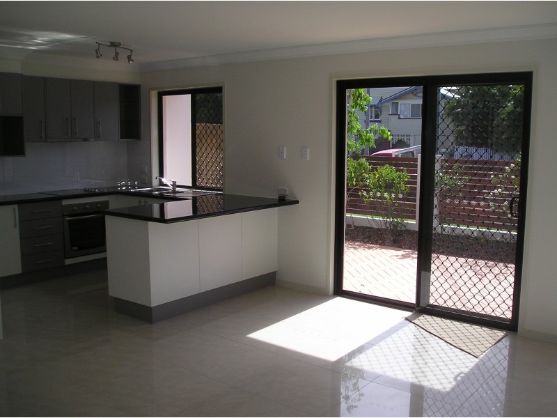 Greenslopes QLD 4120