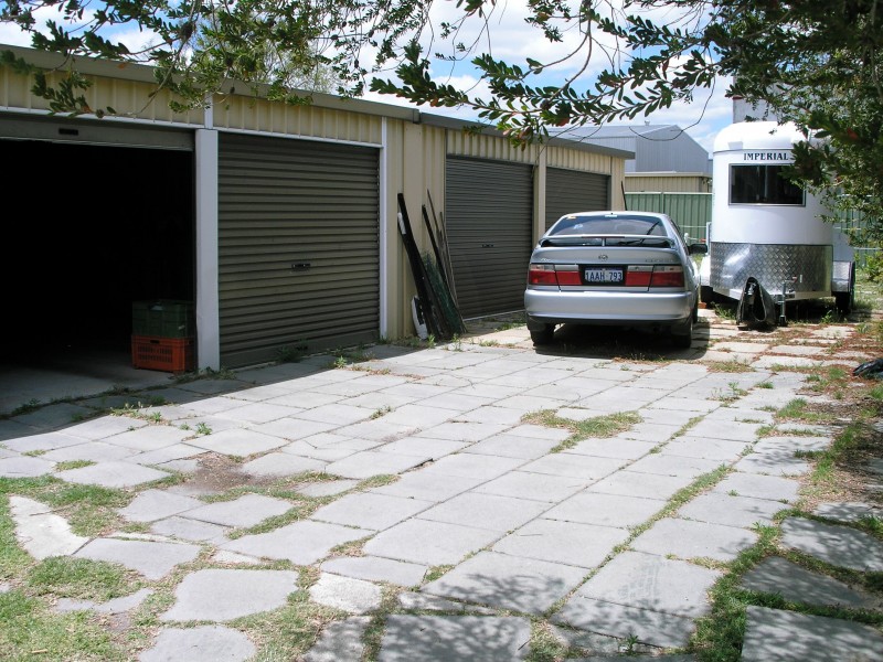 21 Moreing Street, Ascot WA 6104