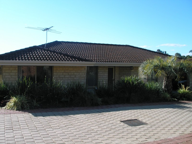 2/103 Epsom Ave, Redcliffe WA 6104