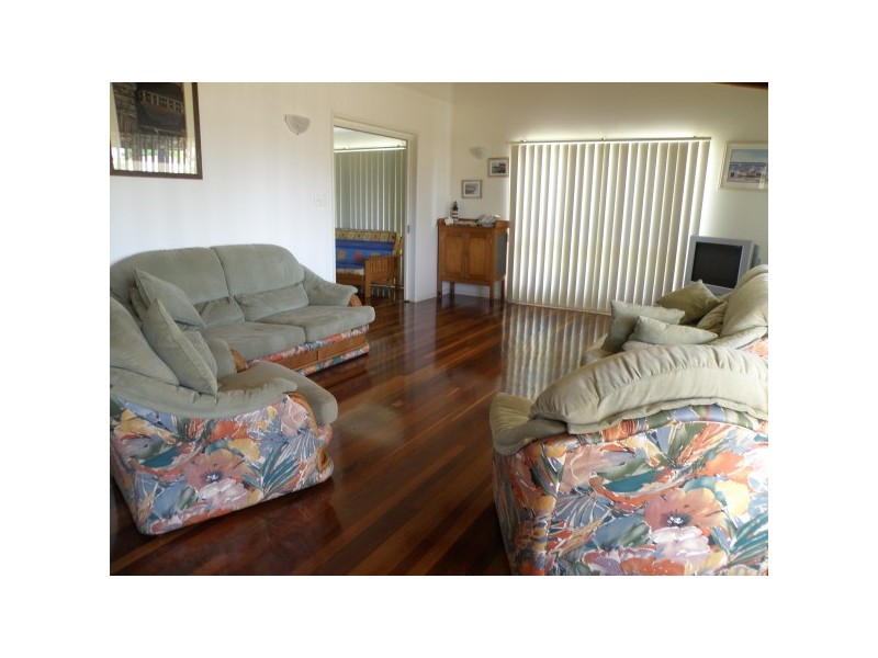 Tin Can Bay QLD 4580