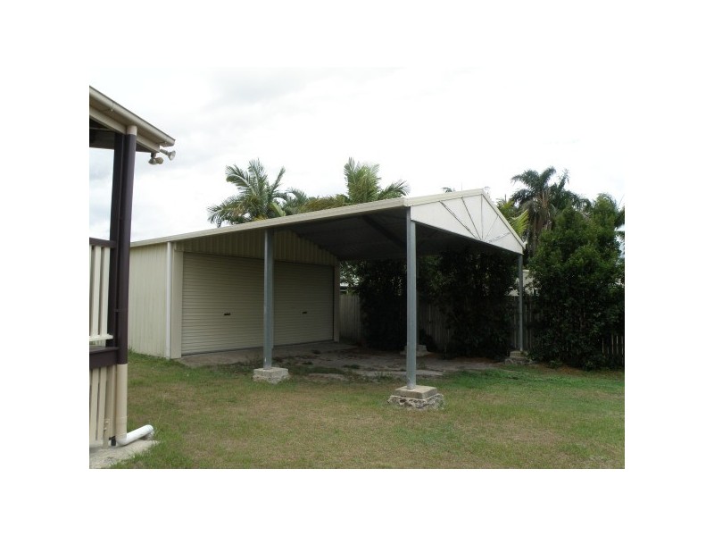 Tin Can Bay QLD 4580