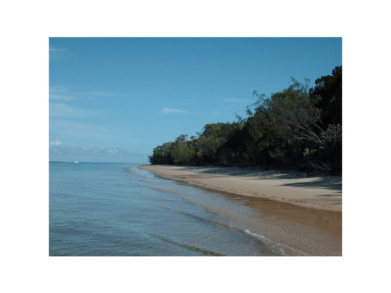Tin Can Bay QLD 4580