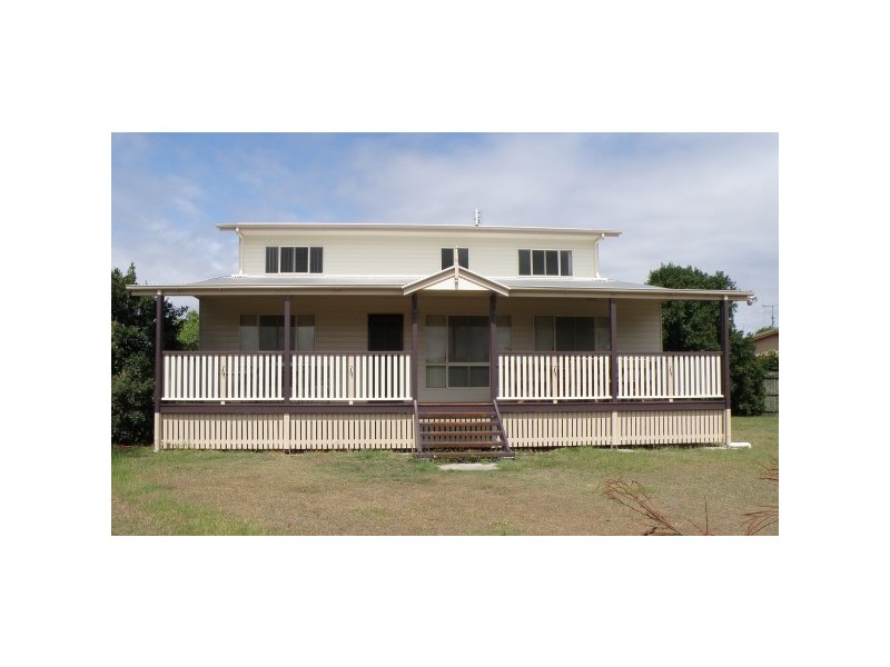 Tin Can Bay QLD 4580