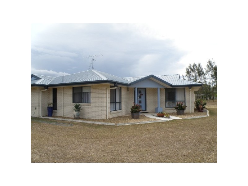 Wallu QLD 4570