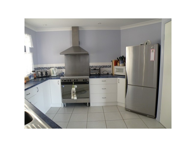 Wallu QLD 4570