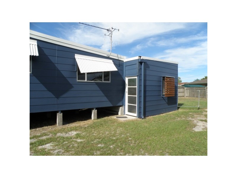 Tin Can Bay QLD 4580
