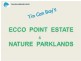 ‘ECCO’ POINT Estate, Tin Can Bay QLD 4580
