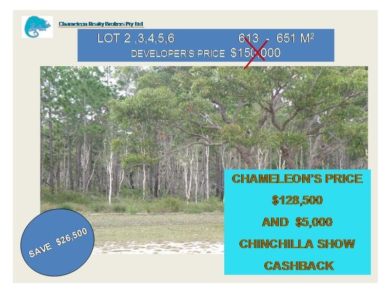 ‘ECCO’ POINT Estate, Tin Can Bay QLD 4580