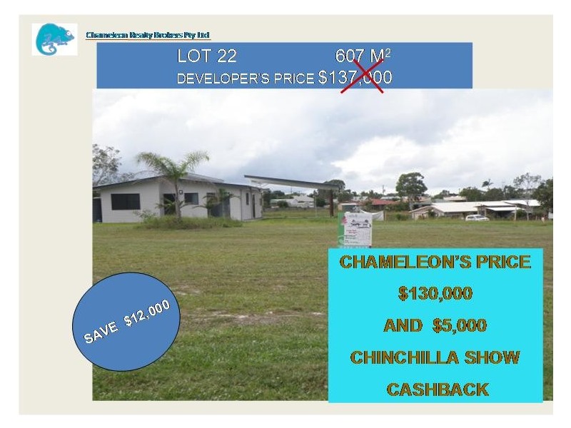 ‘ECCO’ POINT Estate, Tin Can Bay QLD 4580