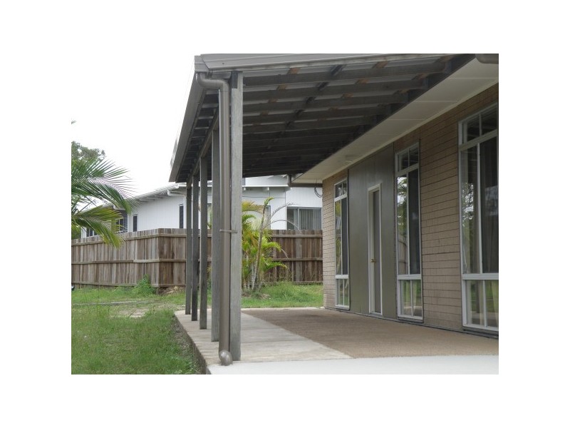 7 AQUA PLACE, Tin Can Bay QLD 4580