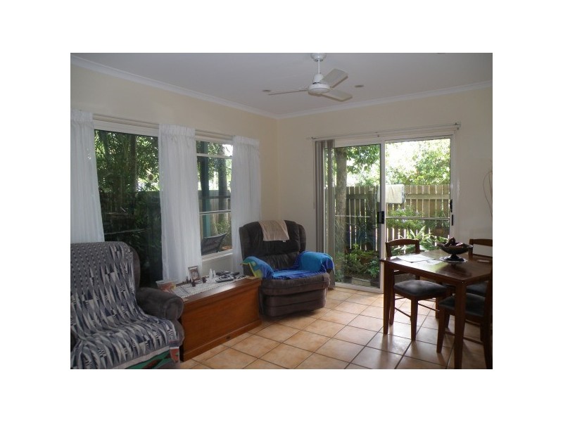 Tin Can Bay QLD 4580