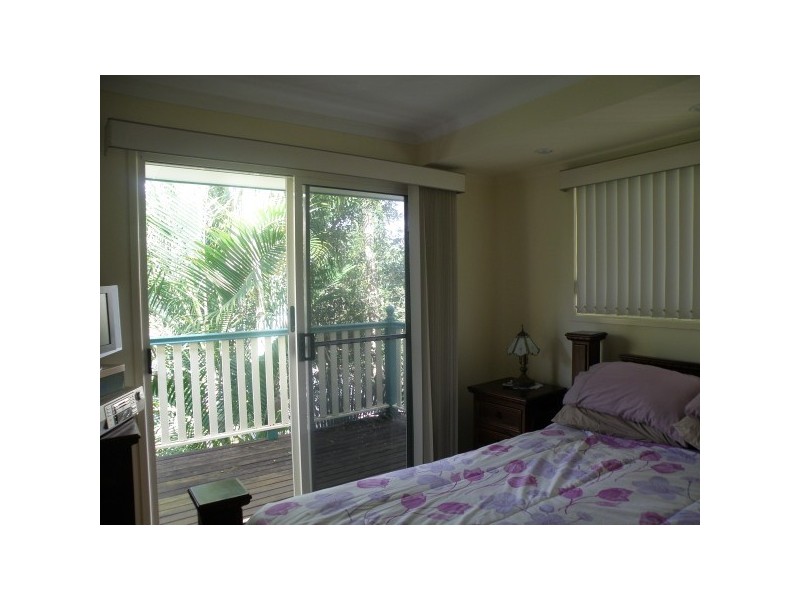 Tin Can Bay QLD 4580