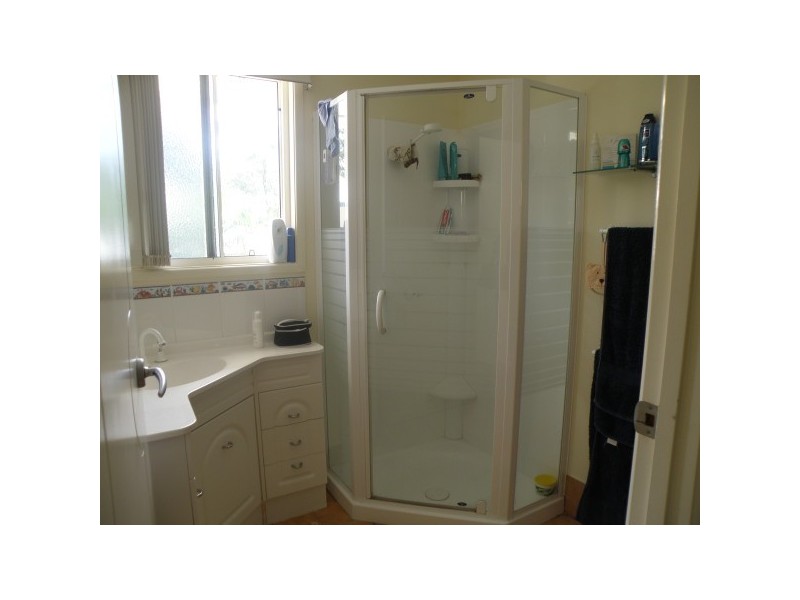 Tin Can Bay QLD 4580