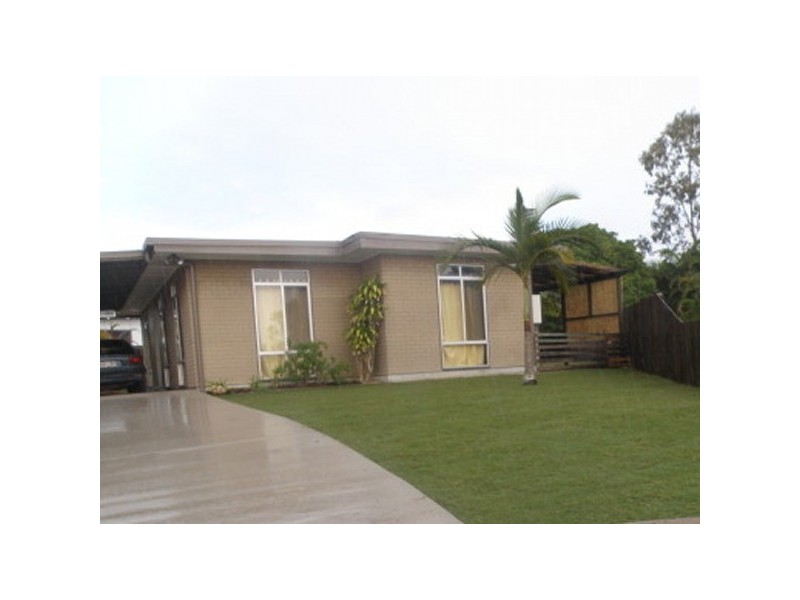 7 Aqua Place, Ecco Point, Tin Can Bay QLD 4580