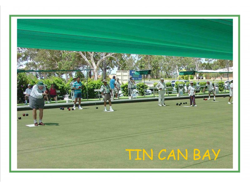 7 Aqua Place, Ecco Point, Tin Can Bay QLD 4580