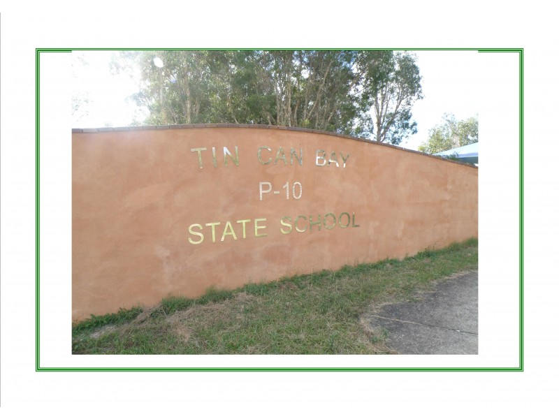 7 Aqua Place, Ecco Point, Tin Can Bay QLD 4580