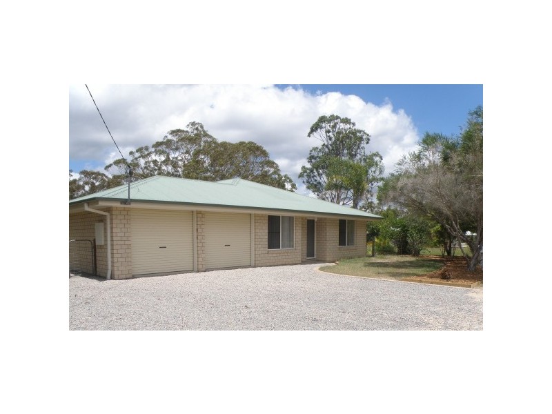 Cooloola Cove QLD 4580