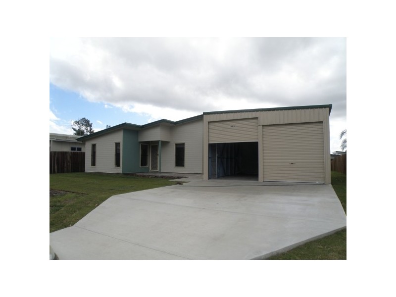 Tin Can Bay QLD 4580