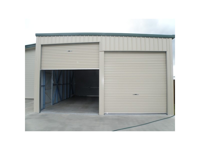 Tin Can Bay QLD 4580