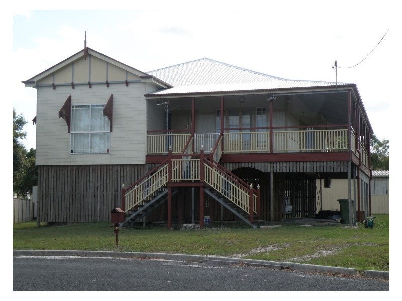 Cooloola Cove QLD 4580