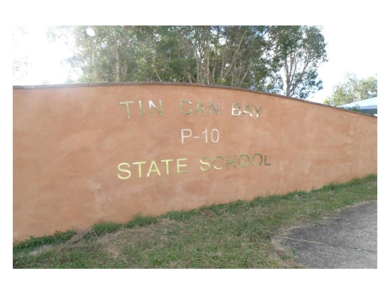 Cooloola Cove QLD 4580