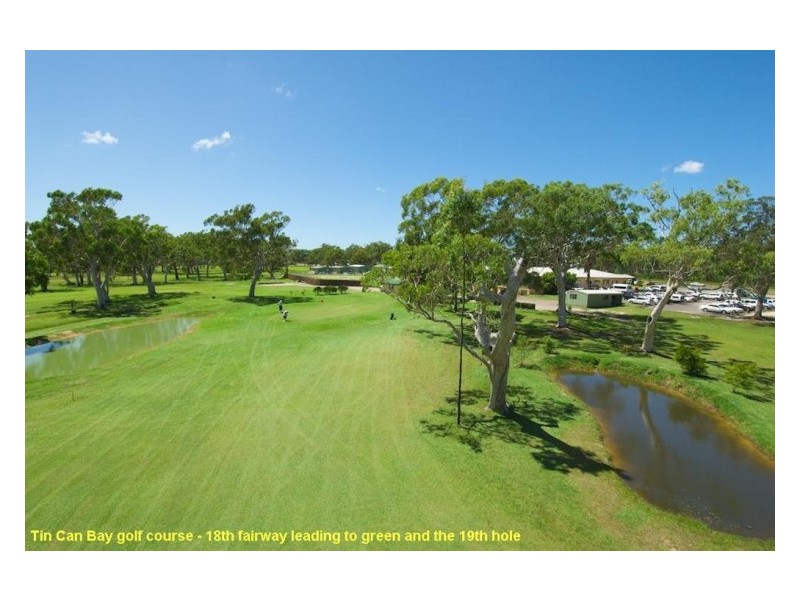 Cooloola Cove QLD 4580