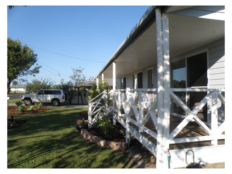 107 GOLDEN HIND AVENUE, Cooloola Cove QLD 4580