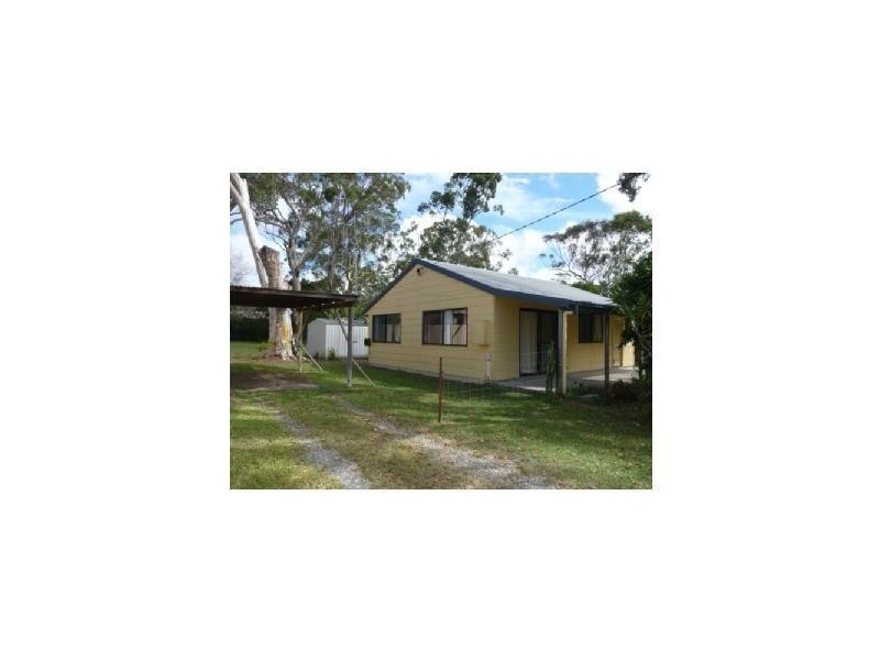 Cooloola Cove QLD 4580