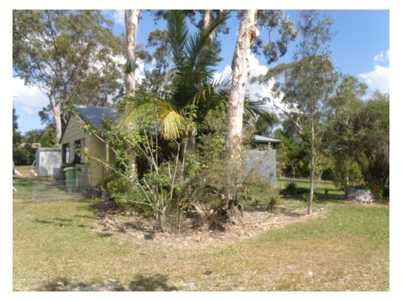 Cooloola Cove QLD 4580